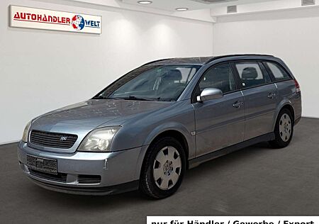 Opel Vectra Kombi 3.2 Klimaautomatik SHZ PDC AHK