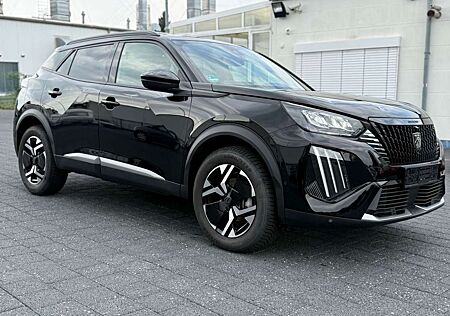 Peugeot 2008 Allure