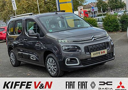 Citroën Berlingo Citroen Feel M 1.5 BlueHDi 130 FAP Kamera SHz