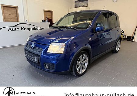 Fiat Panda 100 HP Klima/BC/R-CD/eFH./NSW