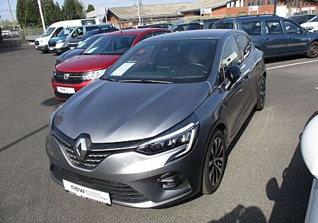 Renault Clio TCe 90 TECHNO