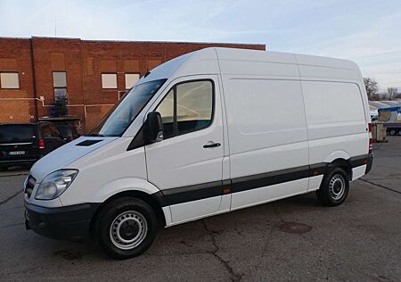 Mercedes-Benz Sprinter 318/319 V6 L2H2*Temp*Klima*AHK*1.Hand*
