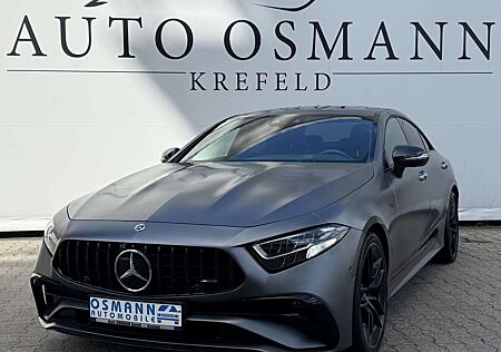 Mercedes-Benz CLS 53 AMG 4M+ Speedshift TCT 9G Limited Edition