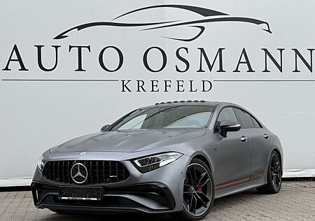 Mercedes-Benz CLS 53 AMG 4M+ Speedshift TCT 9G Limited Edition