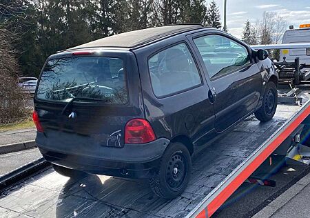 Renault Twingo 1.2 16V Edition Toujours