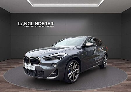 BMW X2 M35I X2 M 35i xDrive 20" M LMR RFK Stauassistent