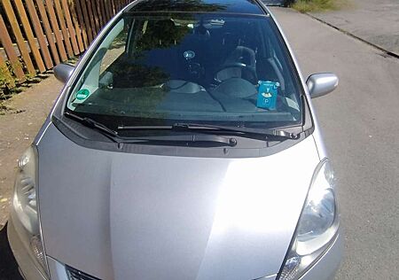 Honda Jazz 1.4 i-VTEC Exclusive
