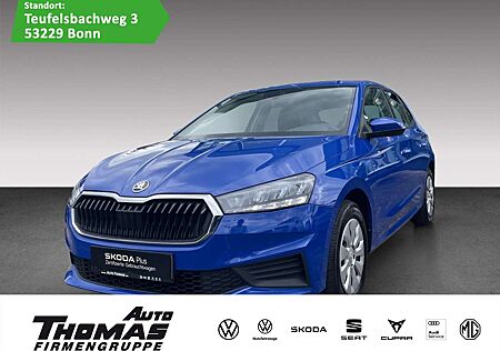 Skoda Fabia Active 1.0 TSI LED SMARTLINK PDC