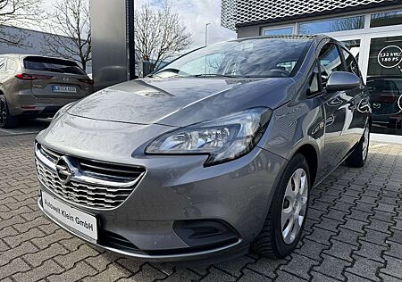 Opel Corsa-e dition
