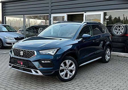 Seat Ateca Xperience*LED*DSG*GARANTIE*Navi*PDC