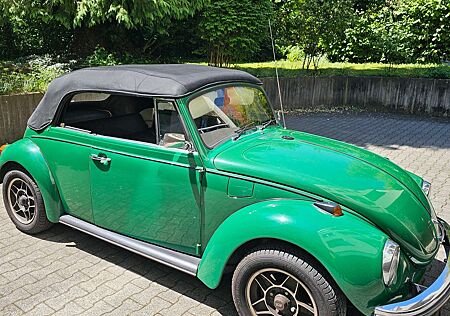 VW Käfer Volkswagen Cabrio