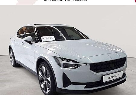 Polestar 2 Polestar 2 Dual Motor 78kWh PANO Wärmep.