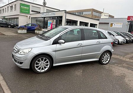 Mercedes-Benz B 200 B -Klasse Sport Paket