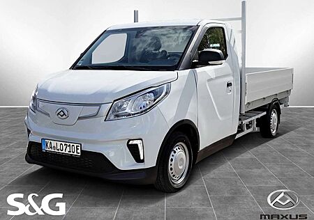 Maxus eDeliver 3 CHASSIS CAB 50KWH LWB