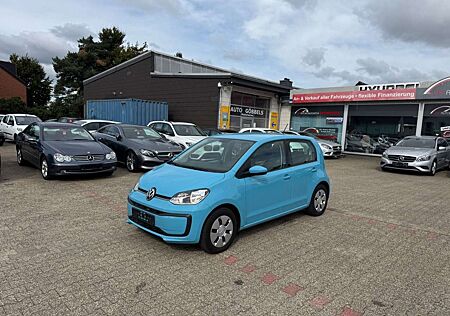 VW Up Volkswagen ! move ! 5-trg. Bluet. Klima 8-fach