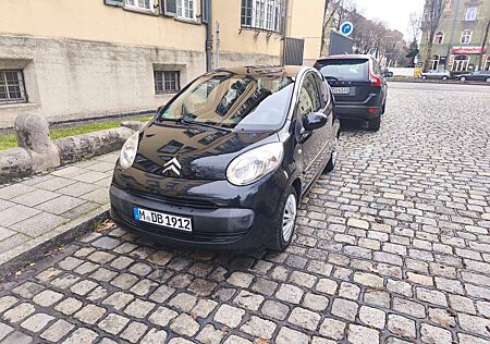 Citroën C1 Citroen 1.0 Exclusive