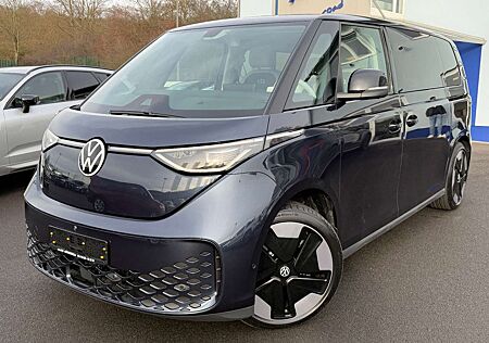 VW ID.BUZZ Volkswagen ID. Buzz Pro LR AHK ACC HUD Pano H/K 360° Massage