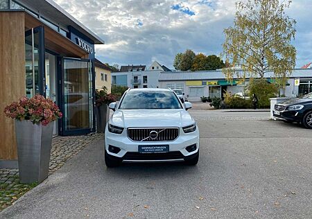 Volvo XC 40 XC40 Recharge T5 Inscription Plug-In/4-P./AHK+