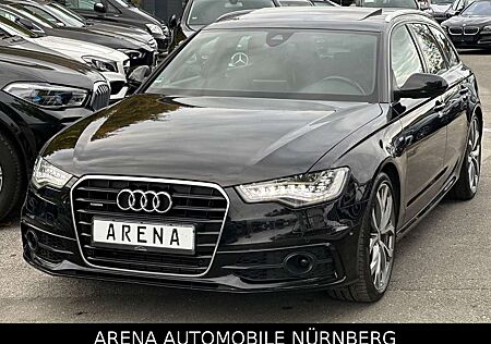 Audi A6 gebraucht kaufen Audi A6 Avant 3.0 TDI S-Line Plus*Quattro*20Zoll*Acc