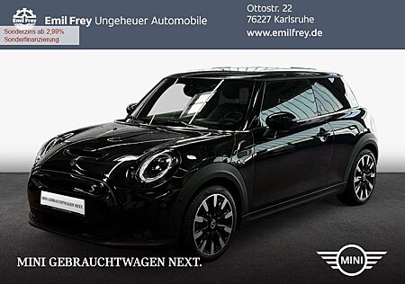 Mini Cooper SE Yours Trim Pano Head-Up Harman Kard