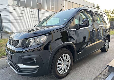 Peugeot Rifter Active L1 Klima Inspektion neu