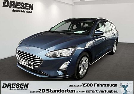 Ford Focus Turnier Cool & Connect Navi LED Apple CarPlay Andr