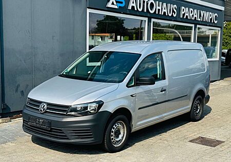 VW Caddy Volkswagen Nfz Maxi Kasten BMT 2.0 TDI *KLIMA*SITHZ