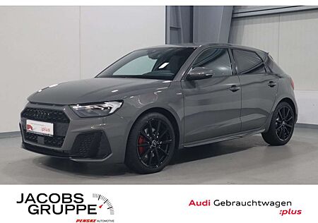 Audi A1 Sportback 40 TFSI S line SONOS*LED*ACC *