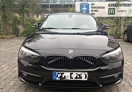 BMW 116i 116 Advantage
