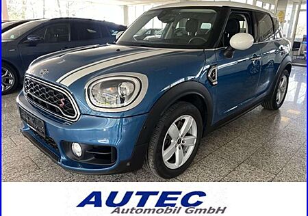 Mini Cooper Countryman S NAVI+SITZHEIZUNG+TEMPO+LED