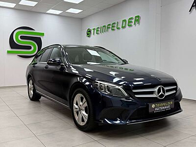 Mercedes-Benz C 200 T 4Matic PANORAMA /DIGITAL TACHO / HEAD-UP