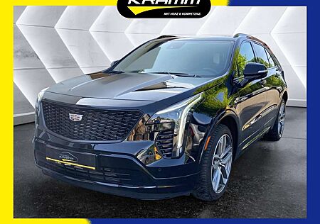 Cadillac XT4 2.0 Sport AWD *Black Edition*