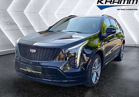 Cadillac XT4 2.0 Sport AWD *Black Edition*