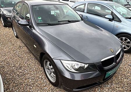 BMW 320i 320 Baureihe 3 Lim. *AUTOMATIK*KLIMA*TOP*