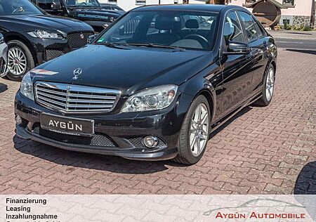 Mercedes-Benz C 280 AMG Line Limousine *PDC*Navi