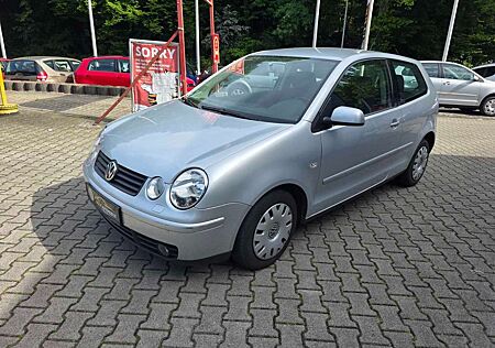 VW Polo Volkswagen Automatik Highline Klima Preis inkl Neu Tüv
