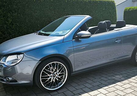 VW Eos Volkswagen 19" SHZ PDC