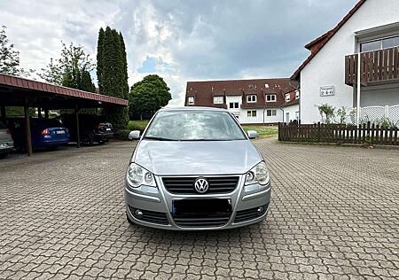 VW Polo Volkswagen 1.4