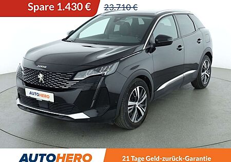 Peugeot 3008 1.6 Hybrid Roadtrip Aut.*NAVI*EcoLED*CAM*TEMPO*SHZ