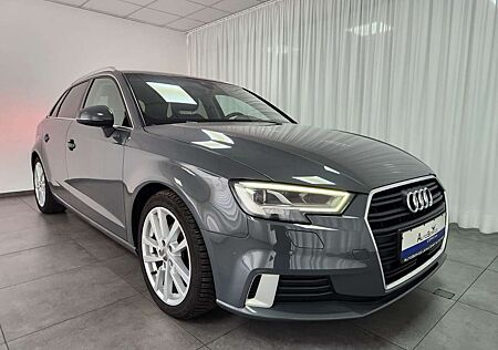 Audi A3 Sportback SPORT 150PS S-tronic NAV TEL PDC