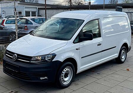 VW Caddy Volkswagen Nfz Maxi Kasten BMT / TÜV NEU