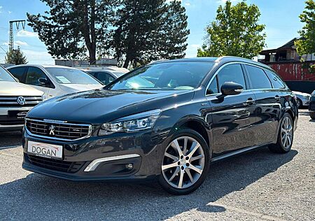 Peugeot 508 SW GT-Line |LED |PANO |HeadUp |JBL|Totwinkel