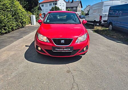 Seat Ibiza SC Sport-Tüv neu!