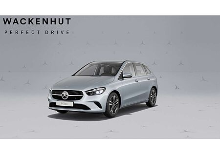 Mercedes-Benz B 180 PROGRESSIVE ADV AHK+LED+MBUX+WINTER+KAMERA