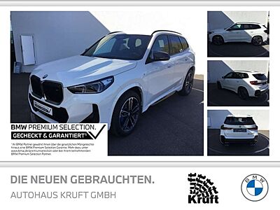 BMW X1 M35i xDrive LC PROF+HUD+KAMERA PLUS+ACC+LED+LM19+L