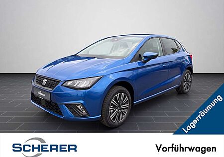 Seat Ibiza Style Edition 1.0 TSI 85 kW (116 PS) 6-Gan