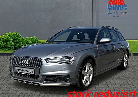 Audi A6 Allroad quattro 3.0 TDI cleandiesel AHK-klappbar El. Panod