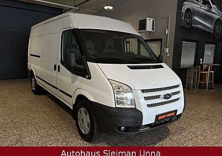 Ford Transit Kasten FT 350 L Trend LKW/ L2-H2/Klima