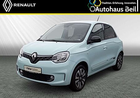 Renault Twingo Techno Electric