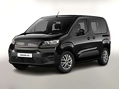 Fiat Doblo Kombi N1 ComfortP Klimaaut PrivG LED Temp 74 kW...